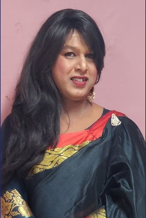 Kumari Shetty