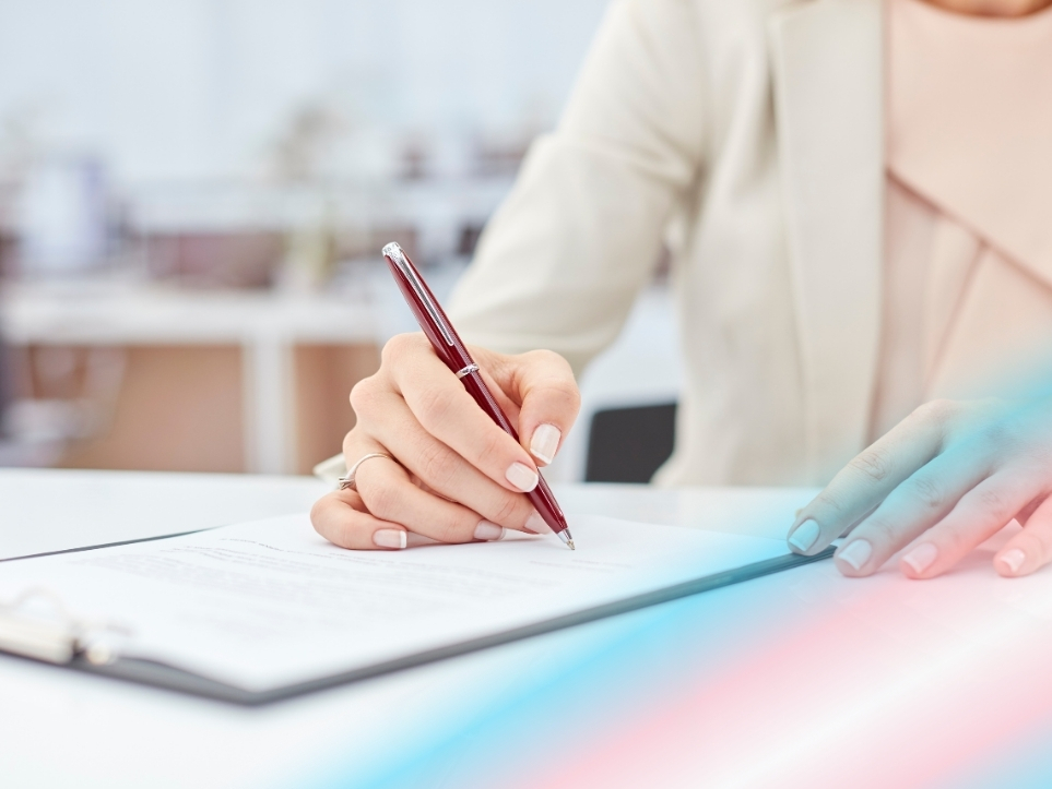 Organizational Compliances
